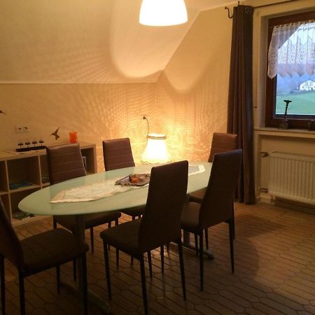 Ferienwohnung-Michels Orlenbach Eksteriør bilde