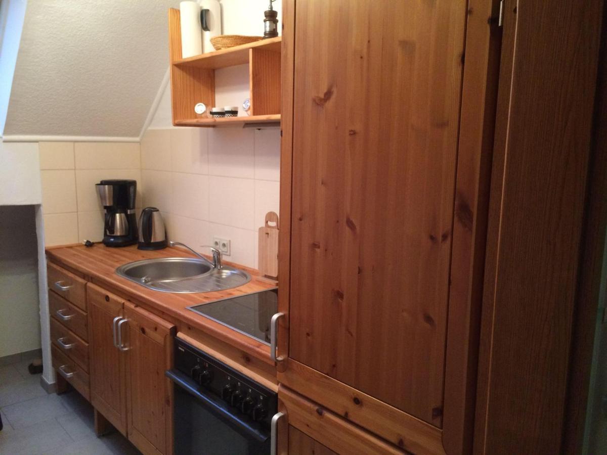 Ferienwohnung-Michels Orlenbach Eksteriør bilde