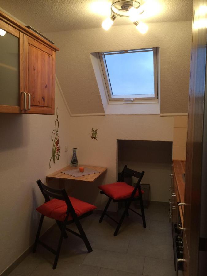 Ferienwohnung-Michels Orlenbach Eksteriør bilde