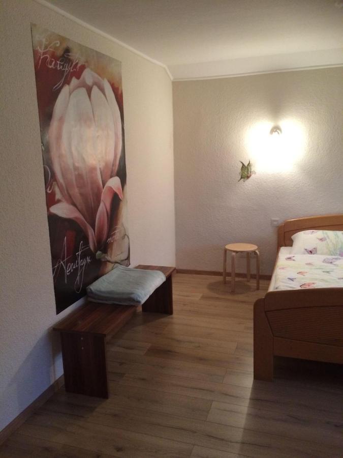 Ferienwohnung-Michels Orlenbach Eksteriør bilde