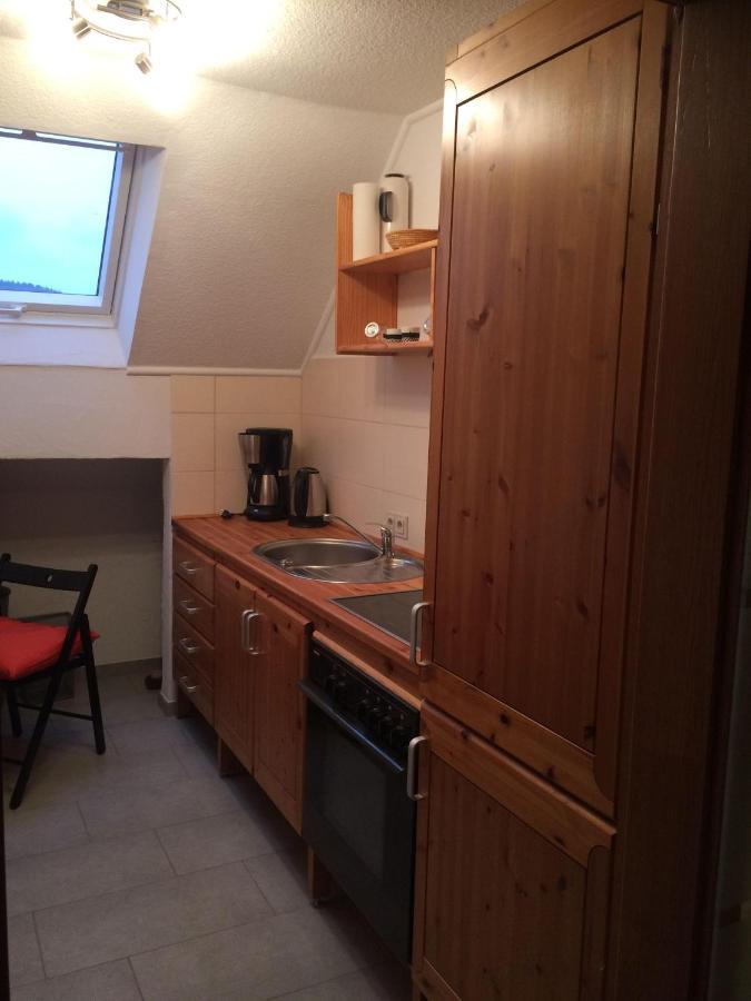 Ferienwohnung-Michels Orlenbach Eksteriør bilde