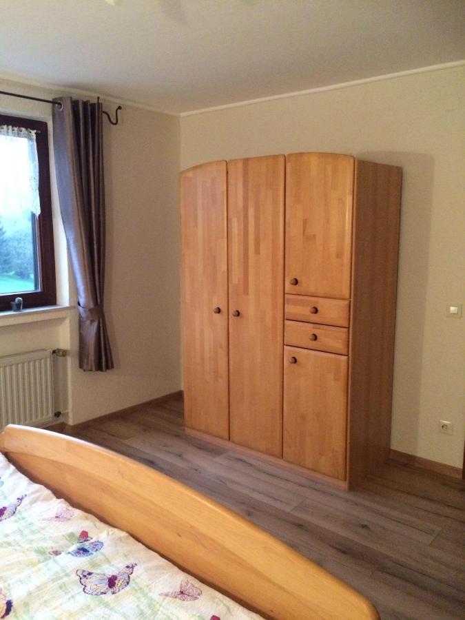 Ferienwohnung-Michels Orlenbach Eksteriør bilde
