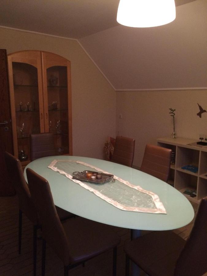 Ferienwohnung-Michels Orlenbach Eksteriør bilde