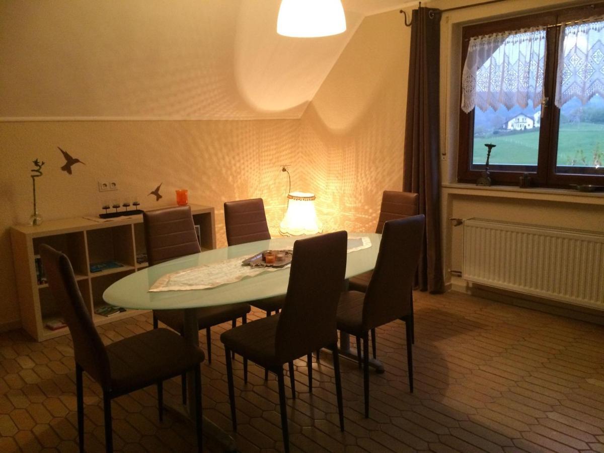 Ferienwohnung-Michels Orlenbach Eksteriør bilde