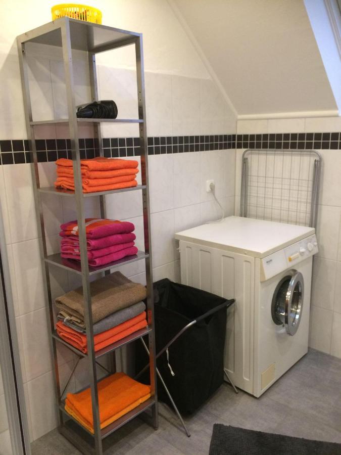 Ferienwohnung-Michels Orlenbach Eksteriør bilde