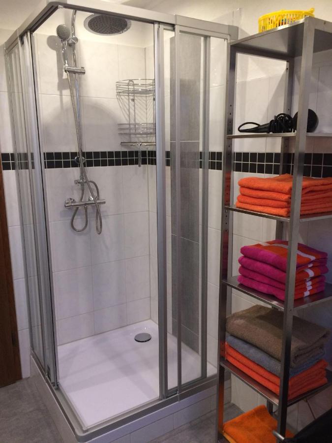 Ferienwohnung-Michels Orlenbach Eksteriør bilde