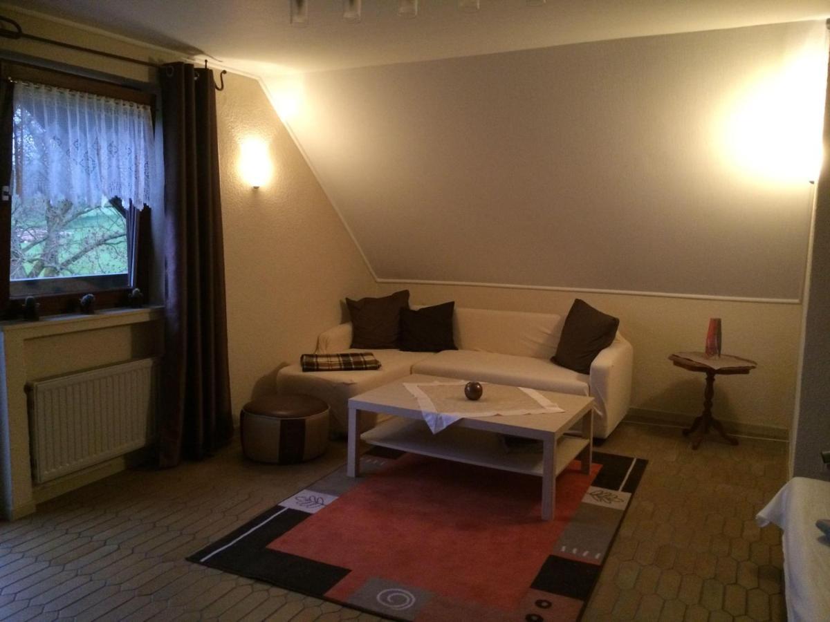 Ferienwohnung-Michels Orlenbach Eksteriør bilde