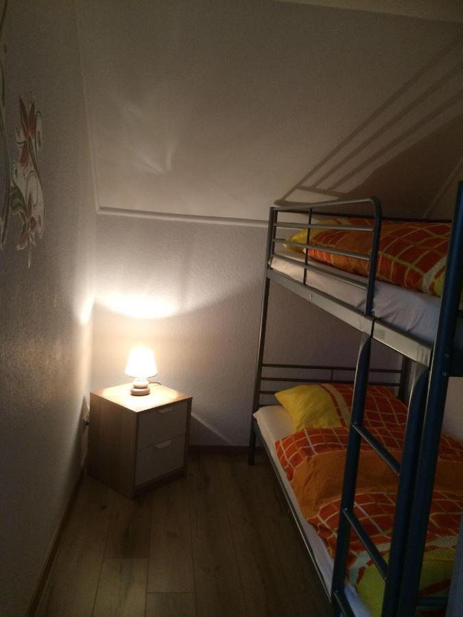 Ferienwohnung-Michels Orlenbach Eksteriør bilde